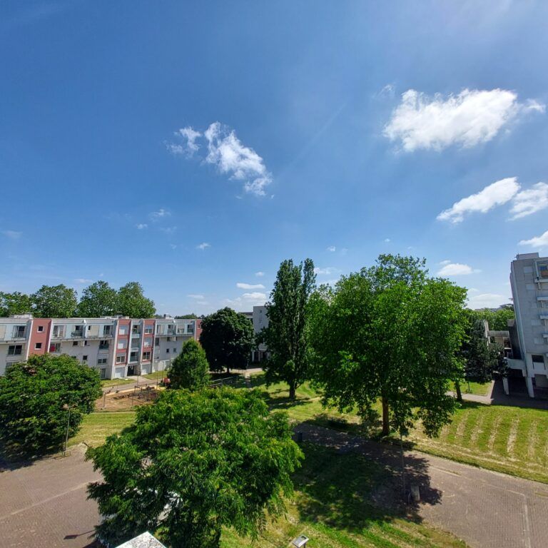 Location Appartement T2Bis, POITIERS, Beaulieu - Photo 1