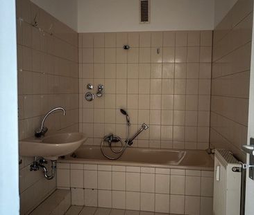 Gemütliche 2-Zimmer-Wohnung mit Balkon - Foto 3