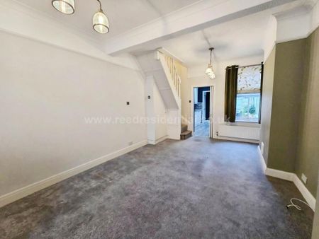 2 bedroom terraced house to rent - Photo 3