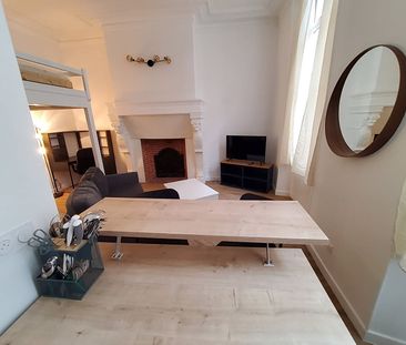 Location appartement 1 pièce, 28.00m², Orléans - Photo 3