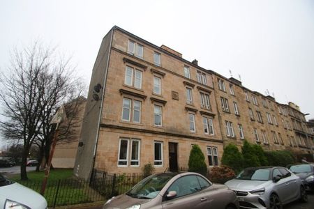 Roslea Drive, Glasgow, G31 - Photo 3