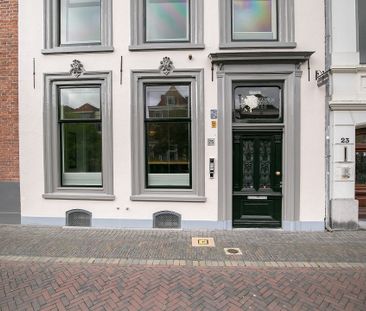 Te huur: Studio Oudegracht in Utrecht - Foto 3