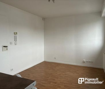 Location Appartement T 1 - Rennes - Centre Ville - Photo 1