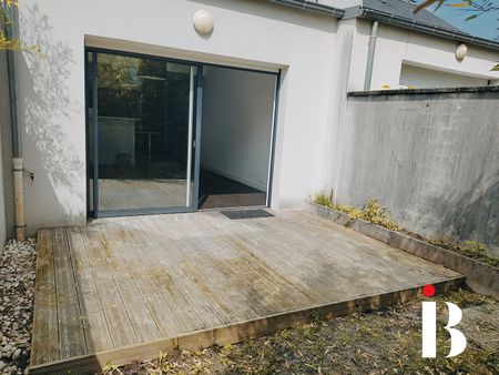Maison Orvault 5 pièce(s) 124.72 m2 - Photo 4