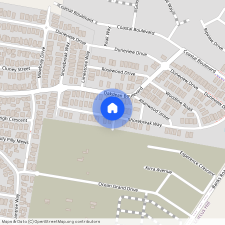 53 Shorebreak Way, Vic 3226, Ocean Grove