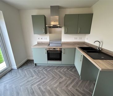 Goldsborough Avenue, Bridgwater, Somerset, TA6 - Photo 5