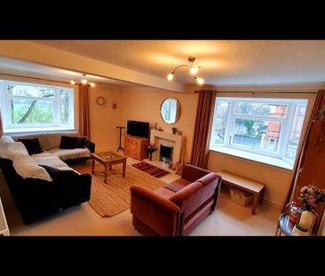 Room in a Shared Flat, Spencer Road, CV5 - Photo 5