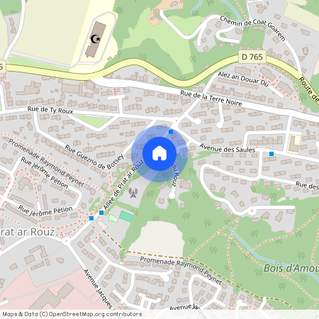 29000, Quimper