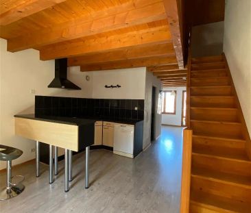 Location appartement 2 pièces - 38.3m² à Besancon (25000) - Photo 6