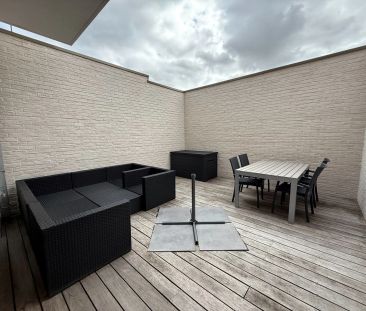 Alfred Verweeplein 6/0.1, Knokke-Heist - Photo 6