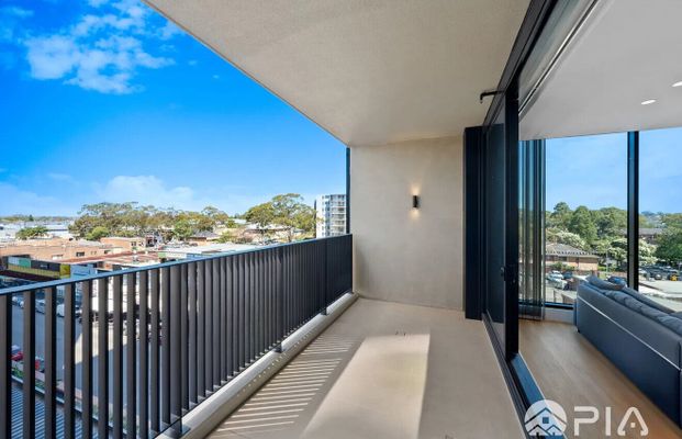 Merrylands - Photo 1