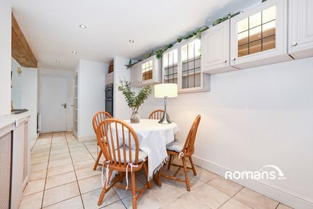 5 bedroom house to rent - Photo 3