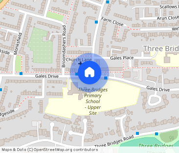 1 bedroom in a house share to rent - Photo 1