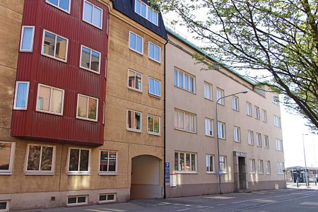 Hantverkaregatan 2 - Photo 2