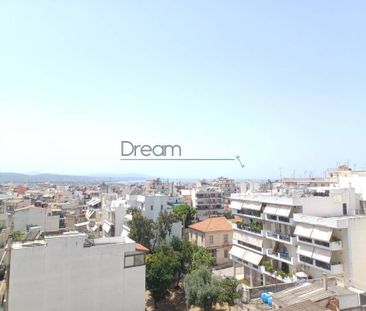 Studio/Γκαρσονιέρα για ενοικίαση Αγία Αικατερίνη (Πάτρα) - Photo 4