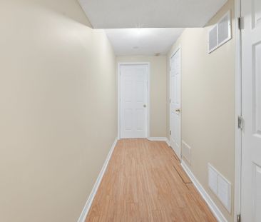 For Lease - 50 Commodore Drive Unit# BSMT, Brampton, Ontario - Photo 6