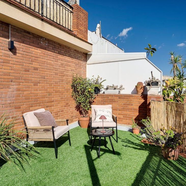 Via Augusta, Barcelona, Catalonia 08021 - Photo 1