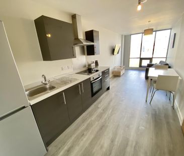 East Street, Leeds - Photo 3