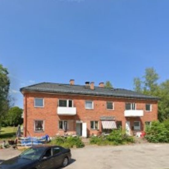 Nya Ågatan, Smedjebacken - Foto 2