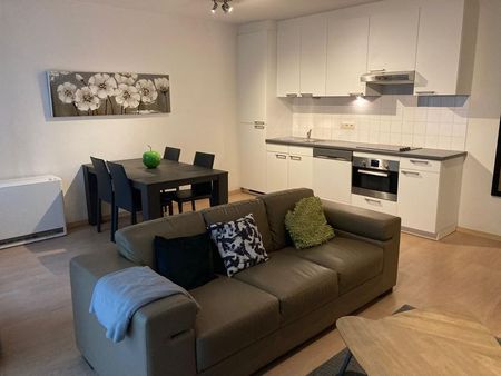 Appartement te huur - Foto 5