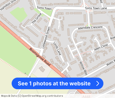 New Lords Court, Studley - Photo 1