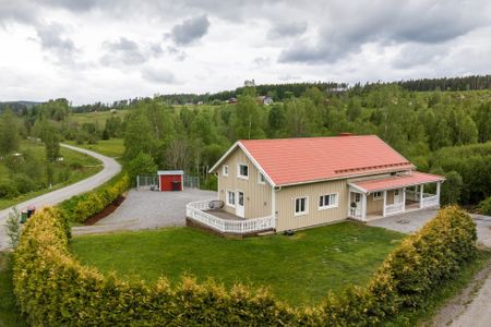 Norra ivarsbyen, Töcksfors - Foto 2