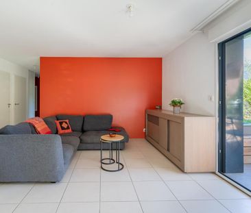 Location Appartement 3 pièces Meublé 67m² ST JORIOZ 74410 - Photo 2