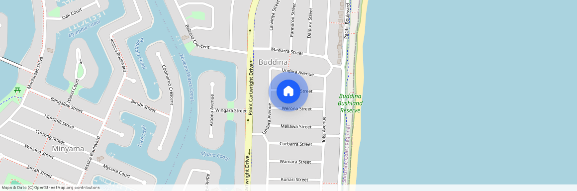 2/14 Koolena Street, Qld 4575, Buddina