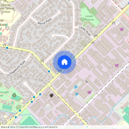 1/178 Archers Road, Glenfield, North Shore City