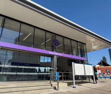 Studio to rent - Photo 5