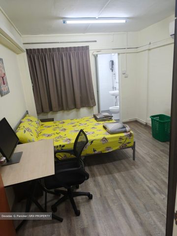 Blk 807 Khatib Gardens (Yishun), HDB 4 Rooms - For Rent - Photo 5
