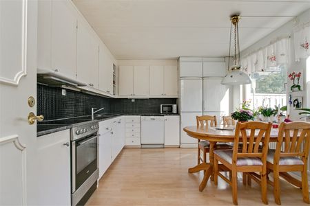 Rågången, Norsborg - Foto 3