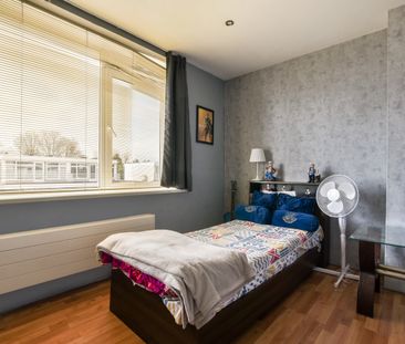 Te huur: Huis Hillenraadt in Amsterdam - Photo 6