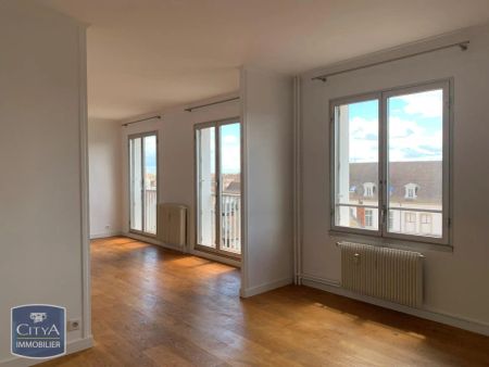 Appartement à louer 4 pièces 100.57m² - Photo 3