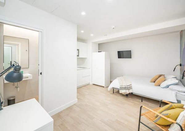 Calle San Juan, Málaga, Andalusia 29005