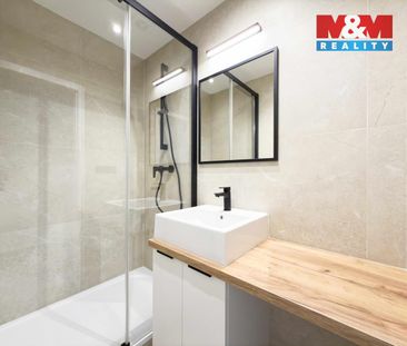 Pronájem bytu 1+kk a garsoniéry 30 m², Nový Bohumín, Bohumín - Photo 2
