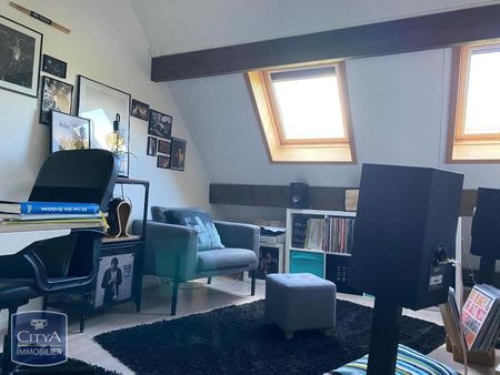 Location Appartement 4 pièces 101m² DANJOUTIN 90400 - Photo 5