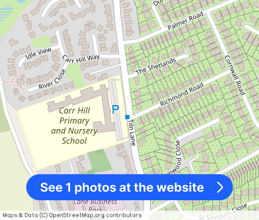 Tiln Lane, Retford, DN22 - Photo 1