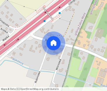 Para szuka pokoju stancji w okolicach Nadarzyna - Photo 1