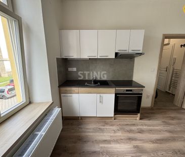 Byt 2+kk k pronájmu, Prostějov, ulice Lutinovova - Fotografie 5