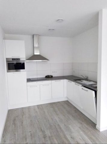 Te huur: Appartement Hameldonk in Teteringen - Foto 3