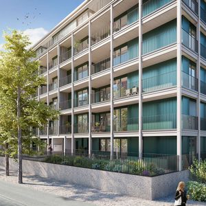 "Wohnen an der Reuss" - Foto 2