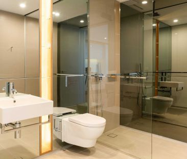 Furnished Studio with Views in Resort Complex - Photo 5