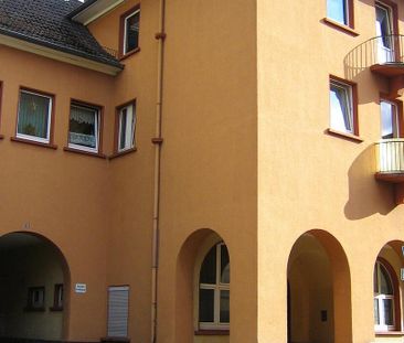 3 ZKB mit Balkon in der Nordstadt! - Foto 1