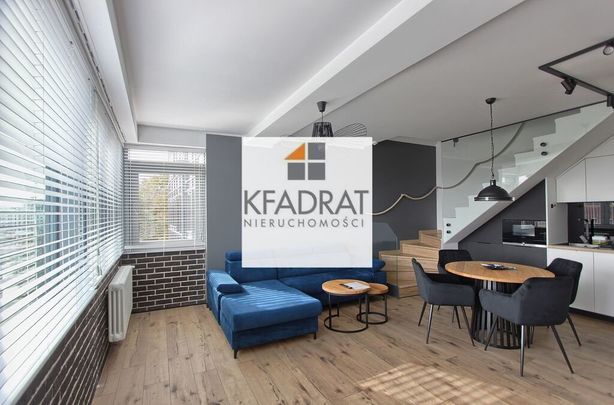 Apartament z widokiem na Odrę - Photo 1