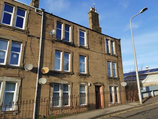 79c Church Street, Broughty Ferry, Dundee - Photo 1