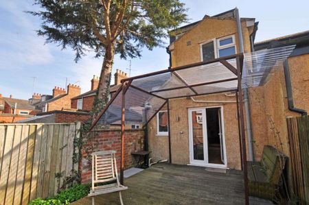 Cross Street, Oxford, OX4 - Photo 2