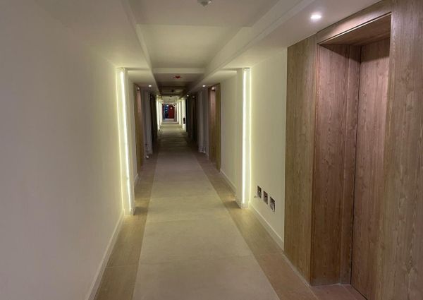 *Rent season apartment in Las Galletas