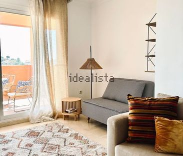 Alquiler de piso en Calle Lila, 36 - Foto 6