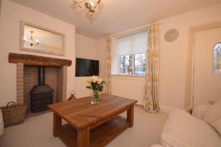 Corner Cottage, Carter Knowle Road, S... - Photo 5